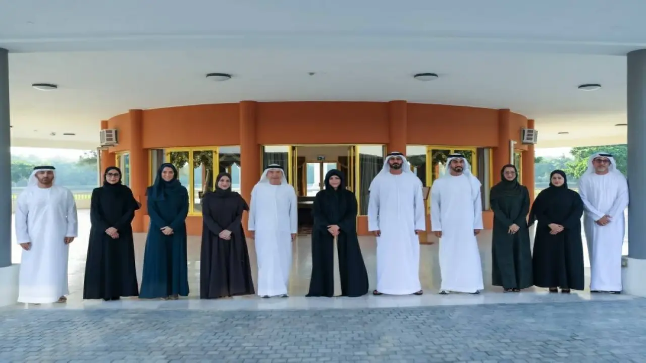 إدراج لوحة «دار الاتحاد» في السجل الوطني للتراث المعماري الحديث